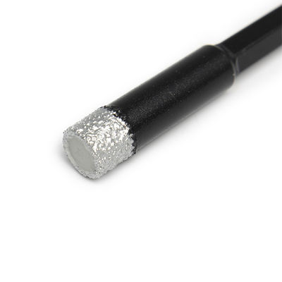 Antiwear Hex Shank Diamond Core Bit Hole Saw 14mm 10mm Diameter