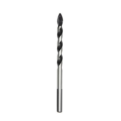 10mm Carbide Tip Tile Drill Bit Triangle Point Glass Hole Cutter Drilling