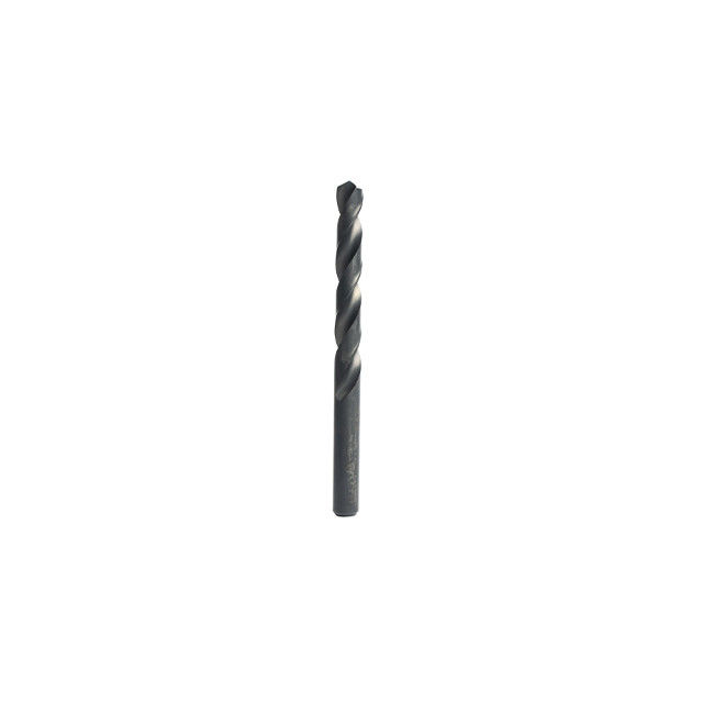DIN338 Parallel Shank Oxide Black Twist Bit Metal Drilling Bit